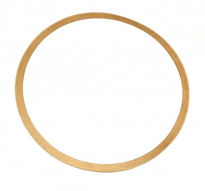 SKA.7, SKA.8 uszczelka korpusu/członu 65.2.504.100 Hydro-Vacuum